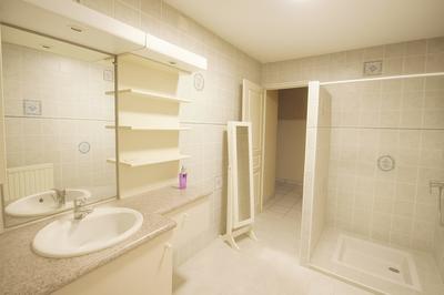 Maison ancienne - 300 m² - 10 pièces