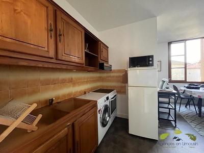 Appartement - 32 m² - 2 pièces