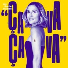 Camille Chamoux - Ça va, Ça va - Paris, Théâthre des Bouffes Parisiens