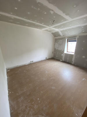 Maison - 113 m² - 5 pièces