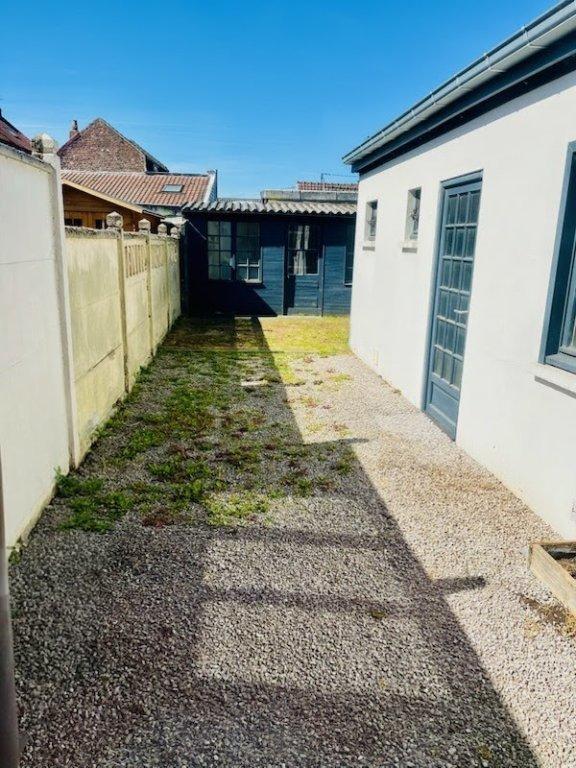 Maison - 113 m² - 4 pièces