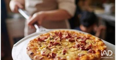 Local commercial - 45 m²