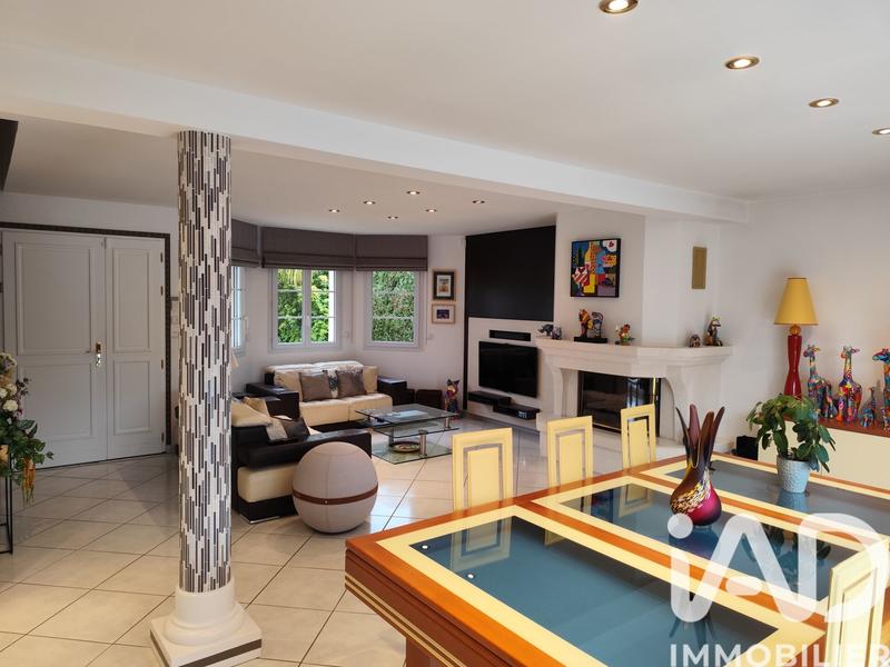 Maison - 135 m² - 4 pièces