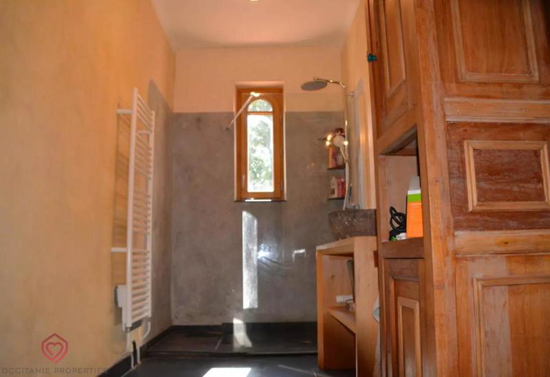 Maison de village - 120 m² - 4 pièces