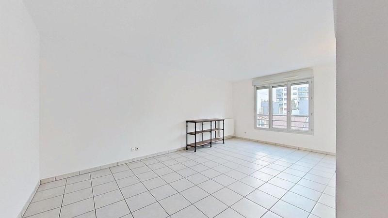 Appartement - 69 m² - 3 pièces