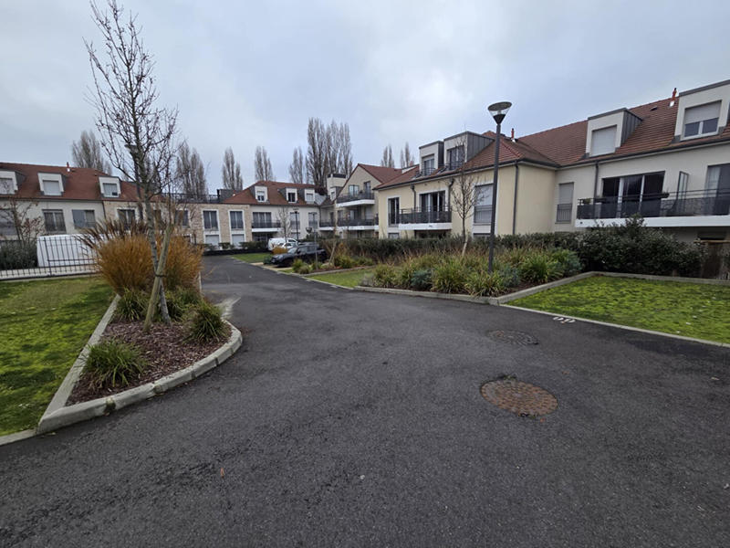 Appartement - 85 m² - 4 pièces