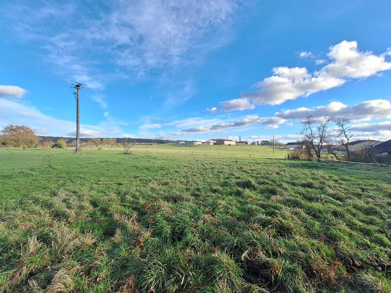 Terrain agricole - 3 280 m²