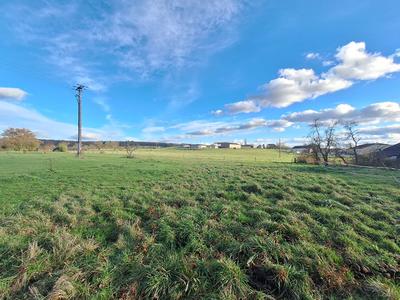 Terrain agricole - 3 280 m²