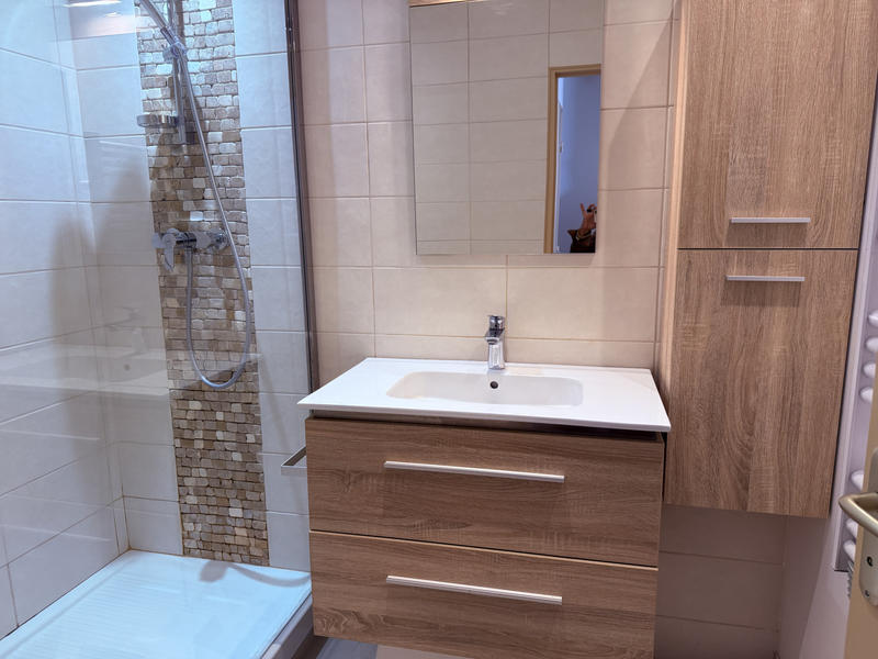 Appartement - 78 m² - 4 pièces