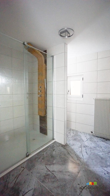 Maison ancienne - 125 m² - 4 pièces