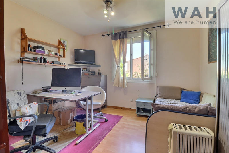 Maison - 195 m² - 8 pièces