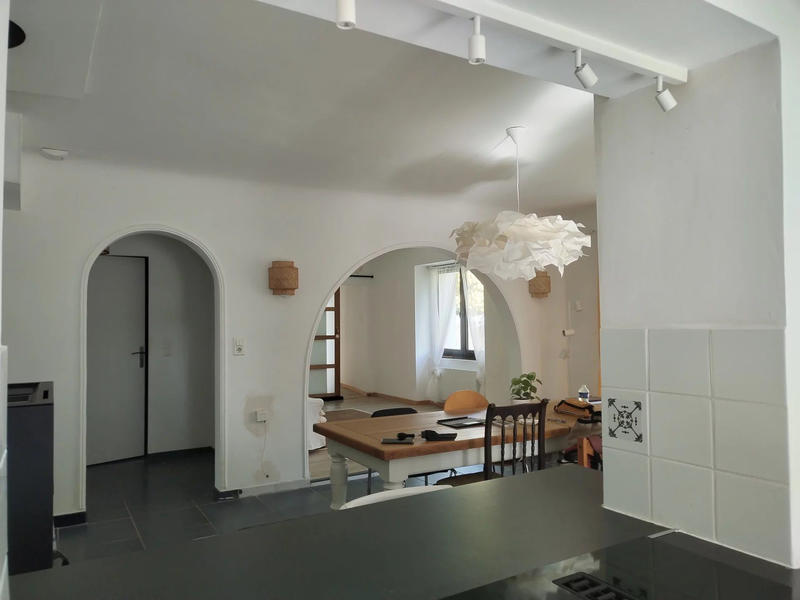 Maison - 145 m² - 6 pièces