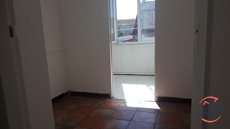 Maison - 99 m² - 5 pièces