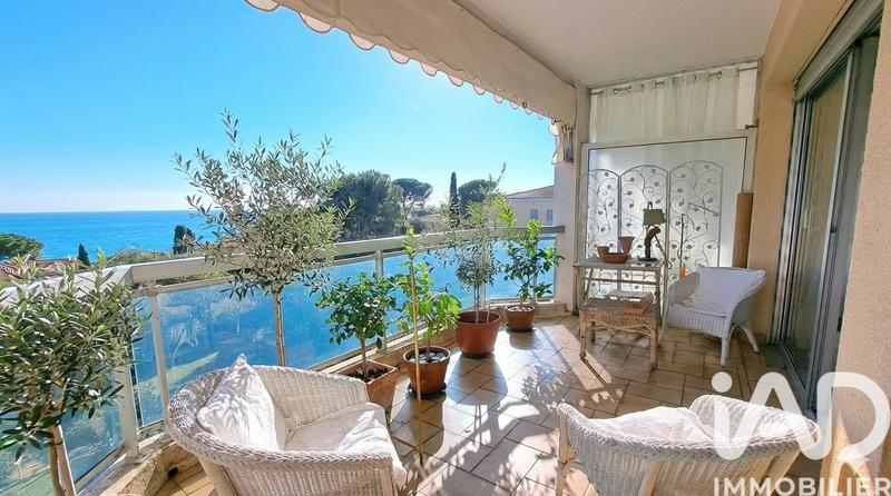 Appartement - 52 m² - 2 pièces