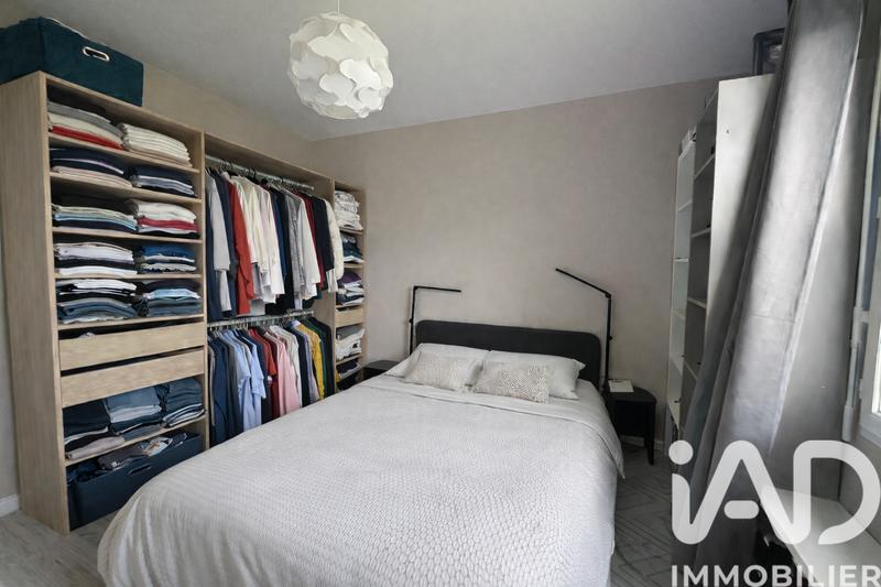 Maison - 105 m² - 7 pièces