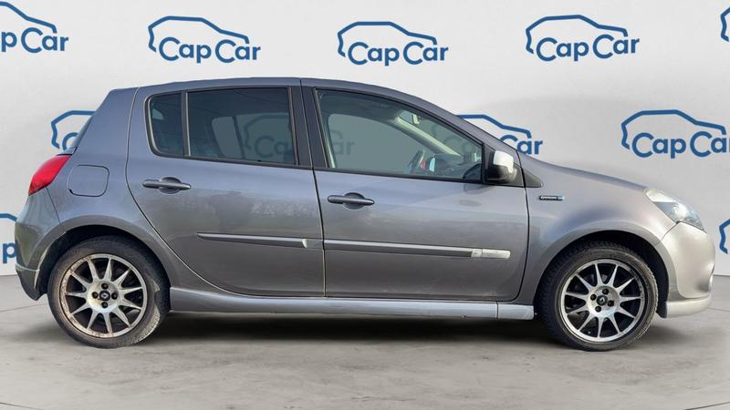 Renault Clio 1.6 16v 128 Gordini