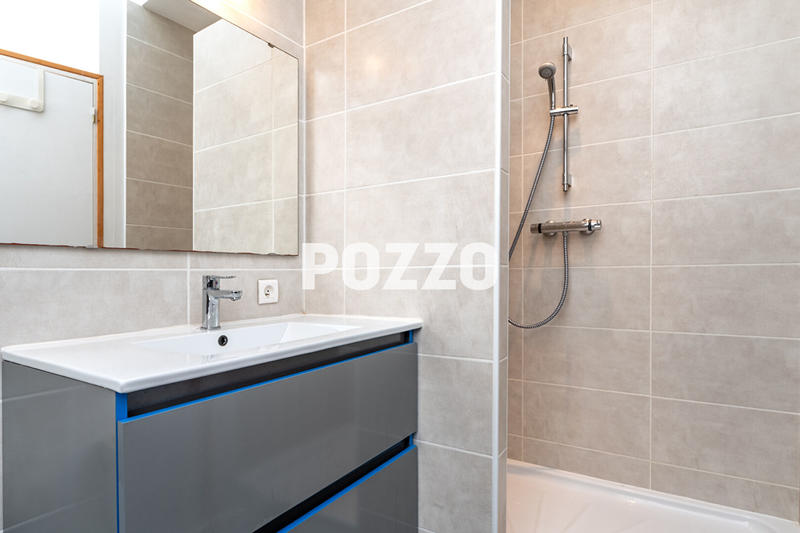 Appartement - 112 m² - 4 pièces