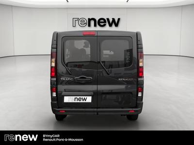 Renault Trafic L2 dCi 150 Energy s&amp;S Zen