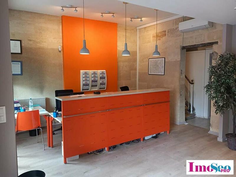 Local commercial - 56 m²