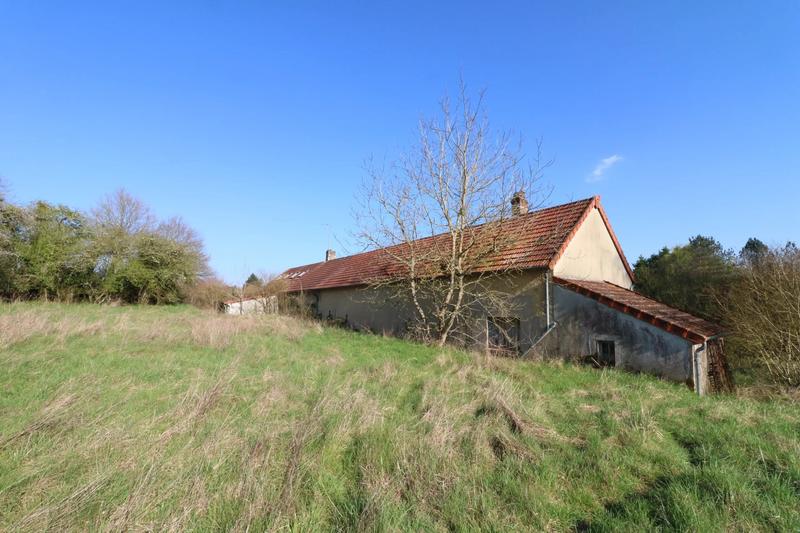 Maison - 270 m² - 8 pièces