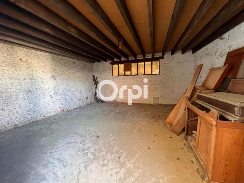 Maison - 180 m² - 5 pièces