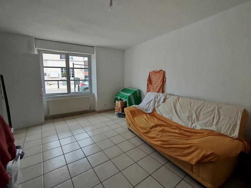 Maison de ville - 136 m² - 5 pièces