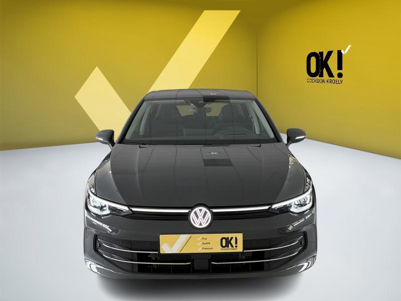 Volkswagen Golf VIII Berline 2.0 Tdi 110 kW Style 150 ch Dsg7