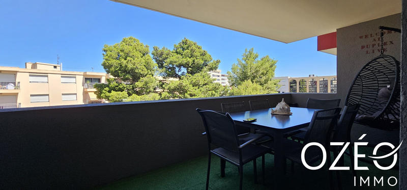 Duplex - 85 m² - 4 pièces