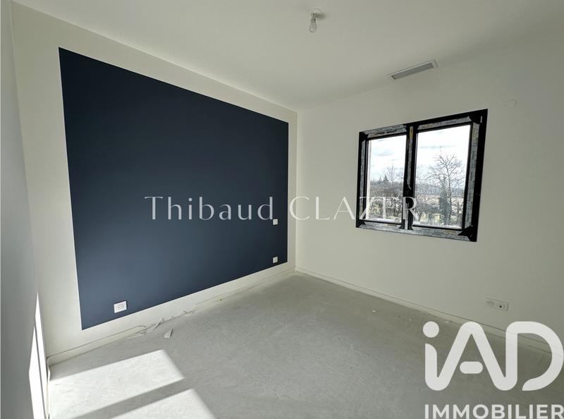 Maison - 96 m² - 5 pièces