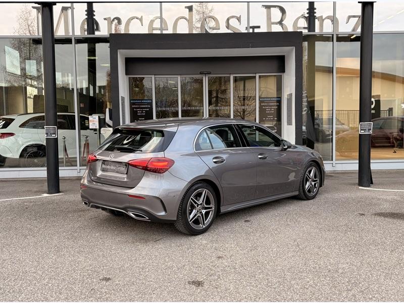 Mercedes Classe a 180 Amg Line