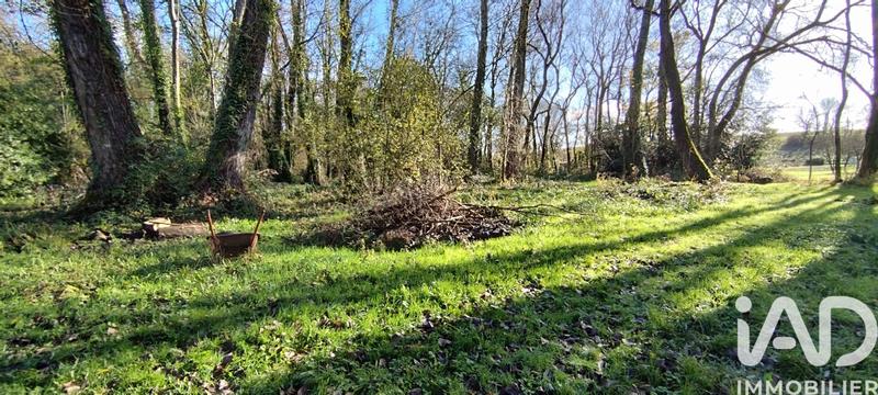 Maison de village - 120 m² - 5 pièces