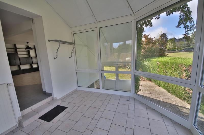 Maison - 180 m² - 5 pièces