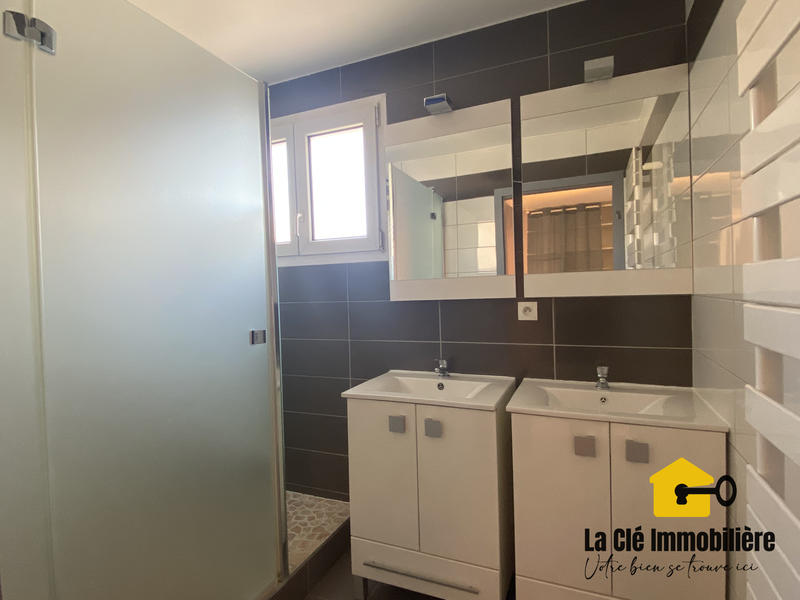 Appartement - 81 m² - 4 pièces