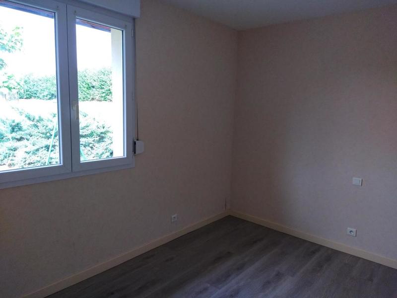 Pavillon - 72 m² - 3 pièces