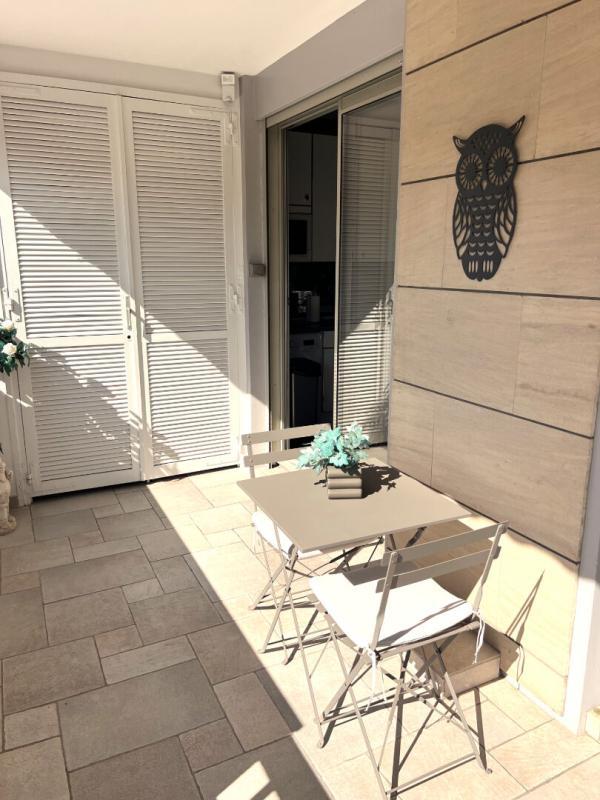 Appartement - 109 m² - 4 pièces