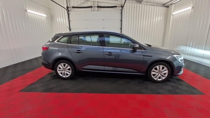 Renault Mégane Estate IV Business TCe 115 Fap -21n