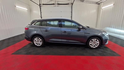 Renault Mégane Estate IV Business TCe 115 Fap -21n