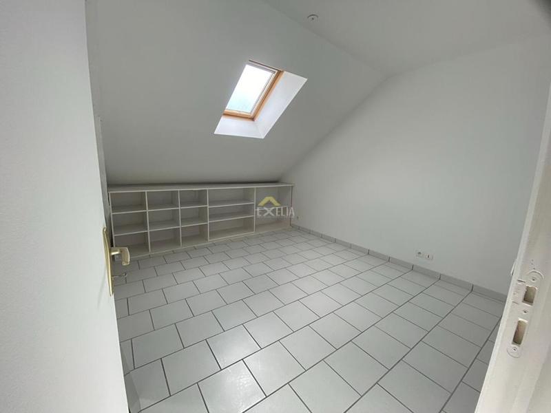 Duplex - 67 m² - 3 pièces