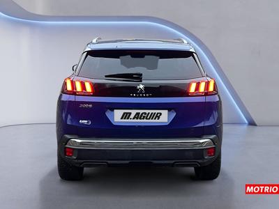 Peugeot 3008 II 1.2 Puretech 130 s&amp;S Allure Eat8
