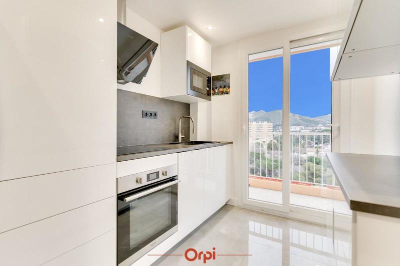 Appartement - 50 m² - 3 pièces