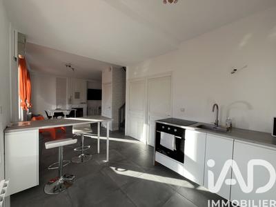 Immeuble - 142 m²