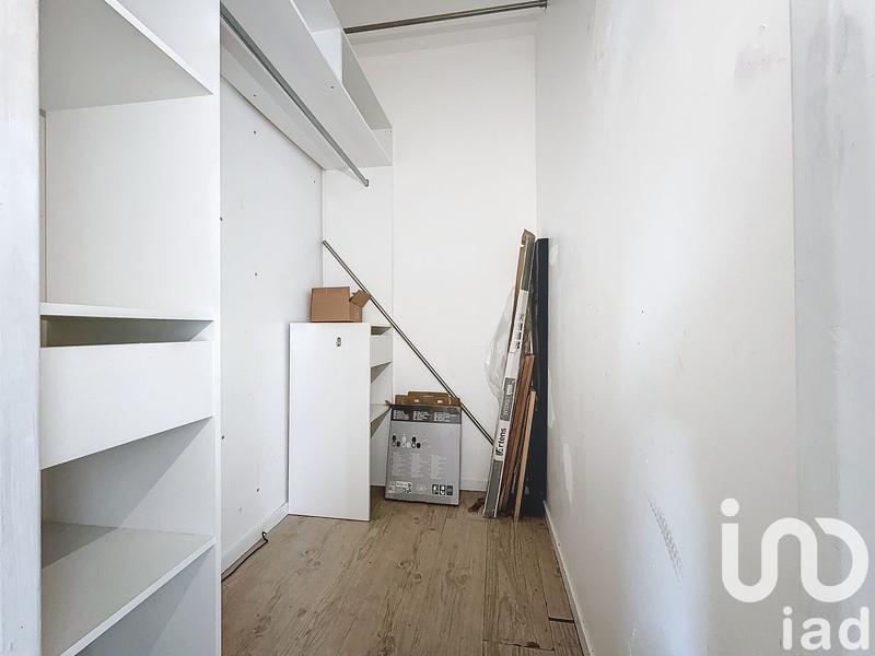 Appartement - 78 m² - 5 pièces