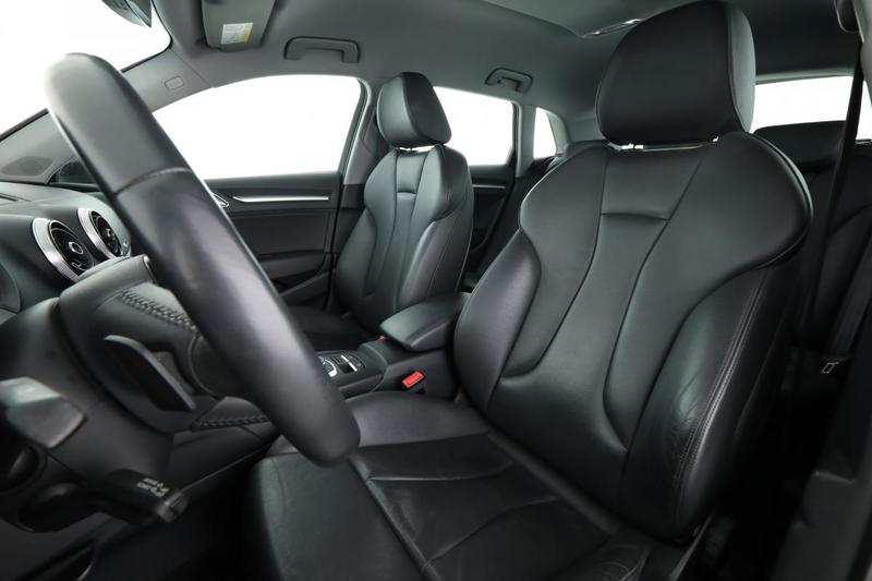 Audi A3 sportback 35 Tdi Design luxe s tronic 7 150 ch