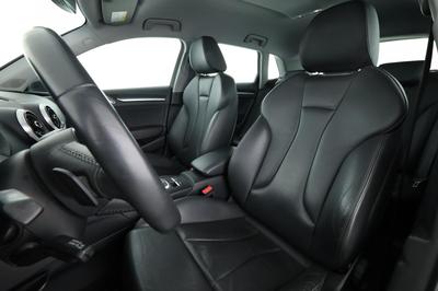 Audi A3 sportback 35 Tdi Design luxe s tronic 7 150 ch