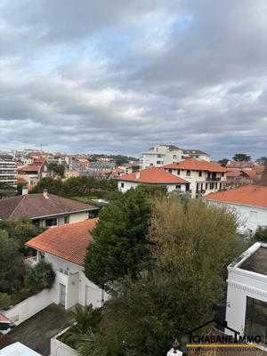 Appartement - 103 m² - 4 pièces