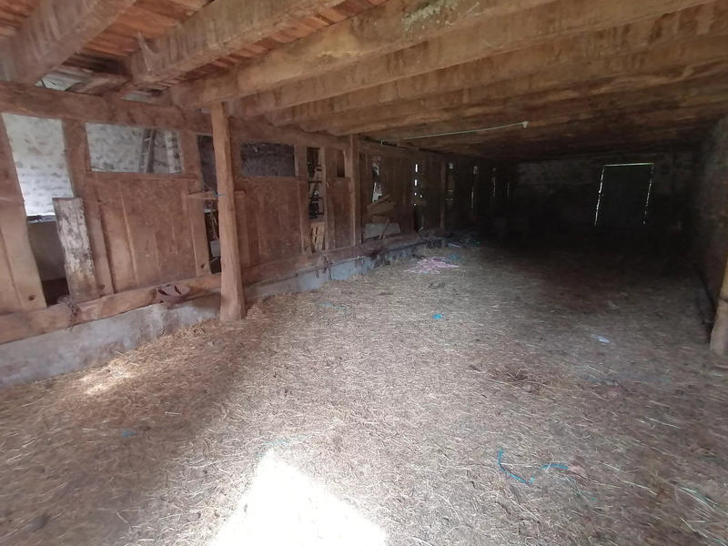 Maison - 78 m² - 3 pièces