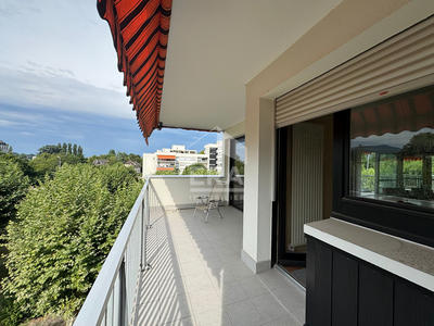 Appartement - 112 m² - 3 pièces