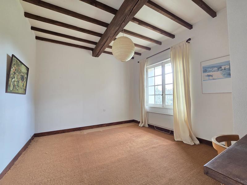 Maison - 122 m² - 5 pièces