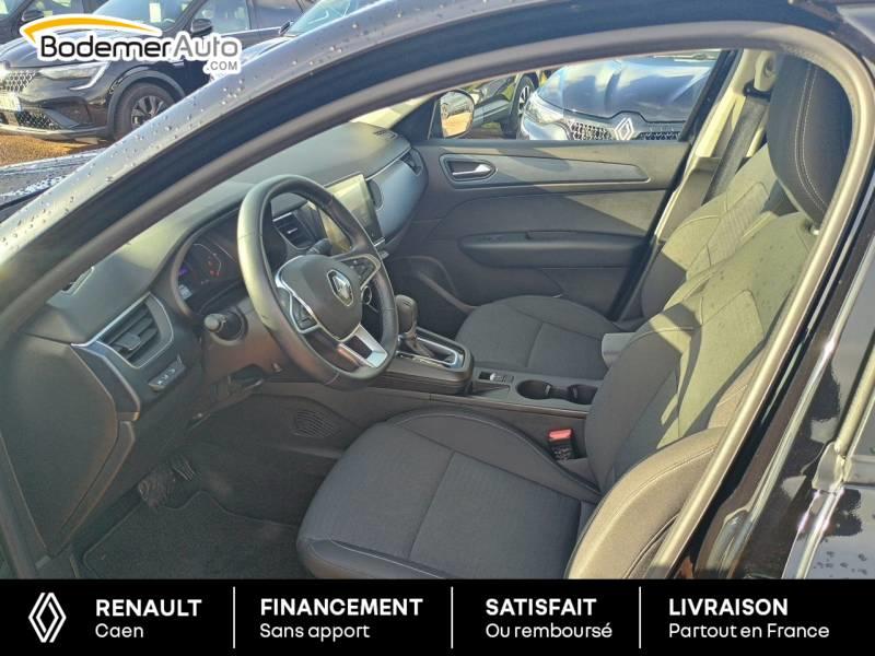 Renault Arkana E-Tech hybride 145 - 22 Evolution