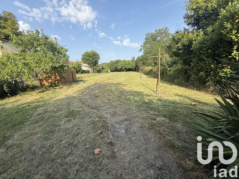 Maison de ville - 71 m² - 5 pièces